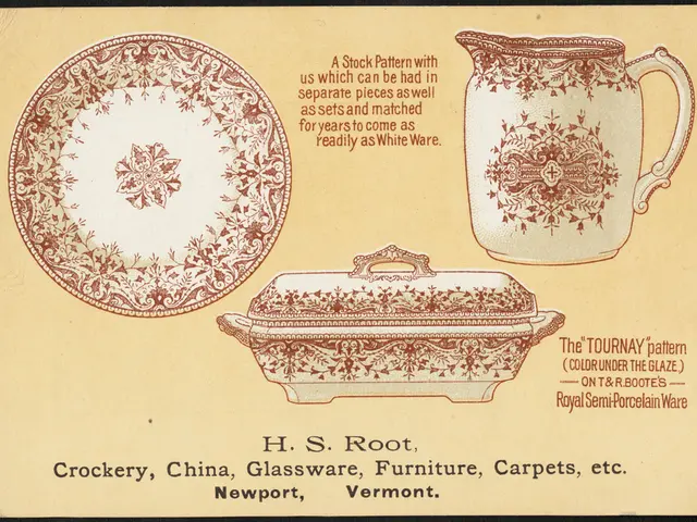 The Significance of Artisanship in Defining Cultural Distinction