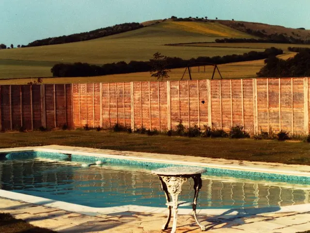 Guaranteeing Pool Safety and Maintaining Regulations in Georgia