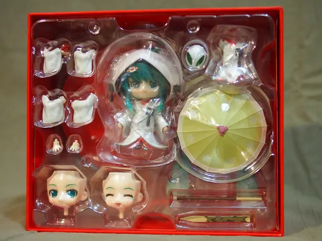 Discover the joy of blind box toys, highly-rated and full of surprises!