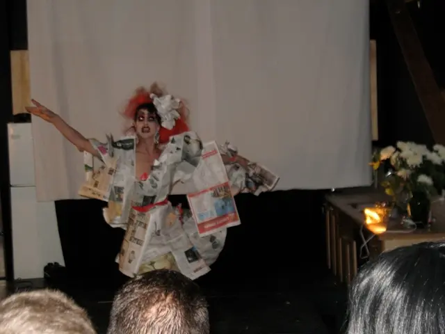 Revamped Period Drama Landscape: Insights from The Set Designer of The Buccaneers Regarding...