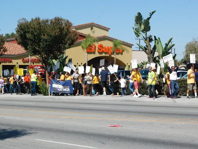 Affecting Local Community: Your City in Focus