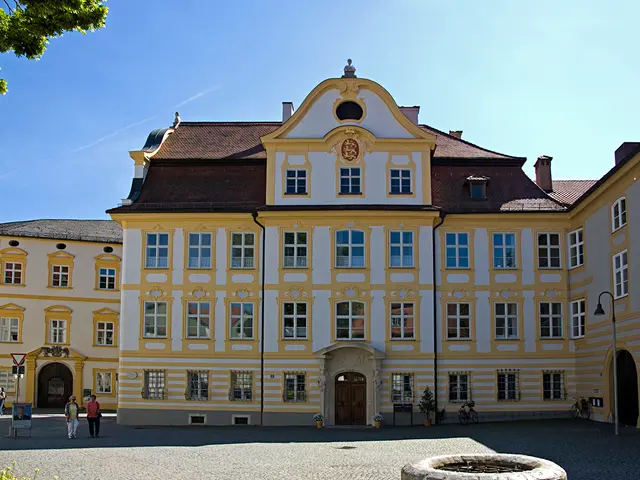 Opulent retirement home choices spread across England, encompassing West Sussex and Warwickshire...