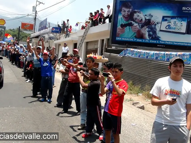 Navigational device from Garmin, a well-liked brand, presently offers a £120 discount at Halfords,...