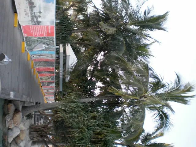 Guidelines for Understanding the Hike Overview