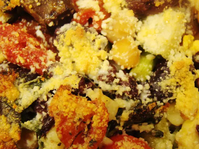 The impending determination of our food system's trajectory unfolds today