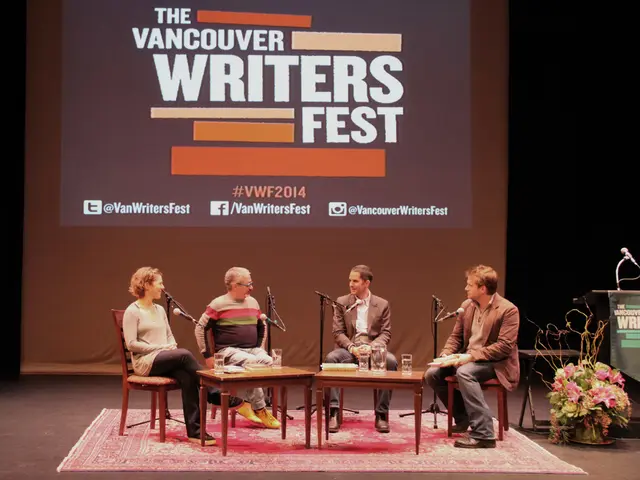 Evening Gatherings for Open Performances by Amateurs