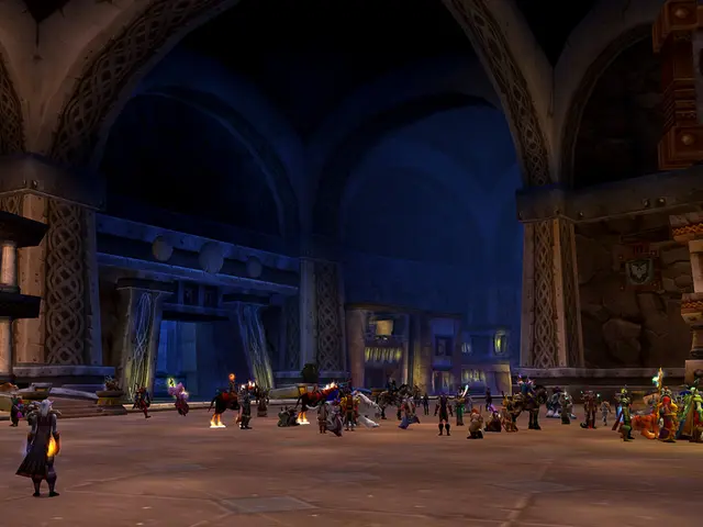 Europe-Park is hosting the European Grand Prix event