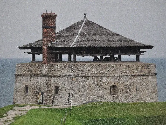 Luxury oceanfront property, once owned by acting legend Bette Davis, up for sale at an asking price...