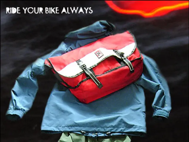 Observing fashion trends