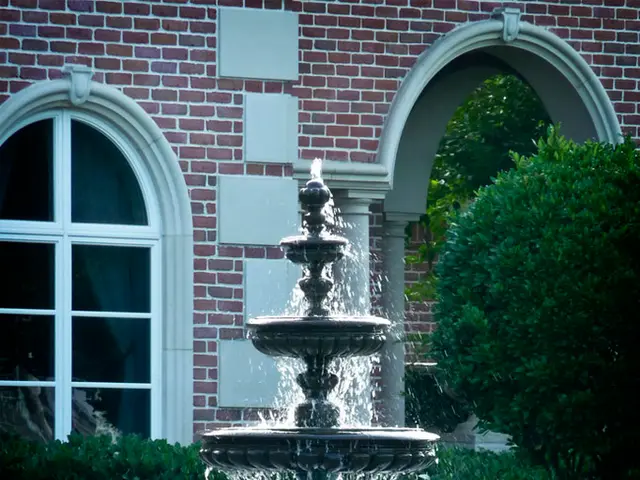 Revamped £7 Tourist Attraction Graces UK Shoreline, Boasting colossal Labyrinth, Sunset Tavern, and...