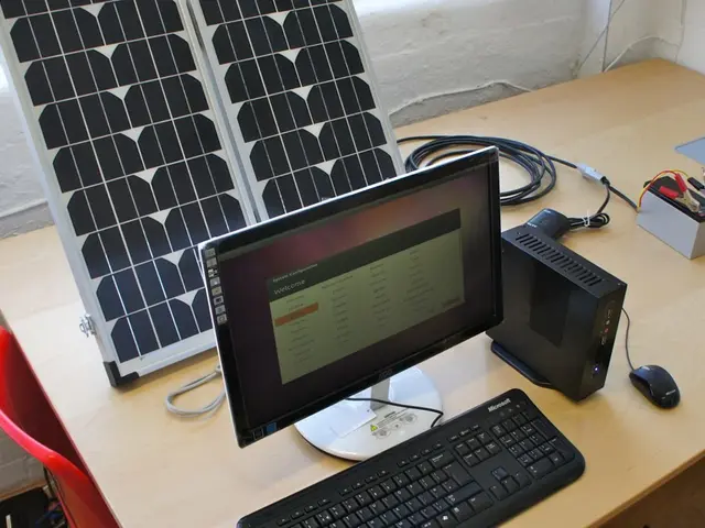 Solar Power Transformation: Converting Sunlight into Practical Electricity