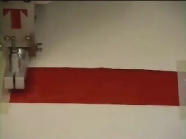 Which sewing machines are featured on The Great British Sewing Bee?