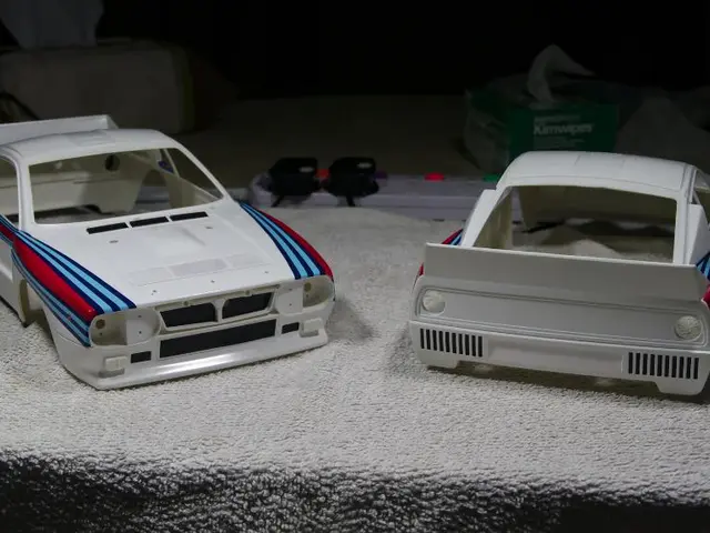 Activities Ideal for Those Seeking Engaging Pursuits for Their Hands