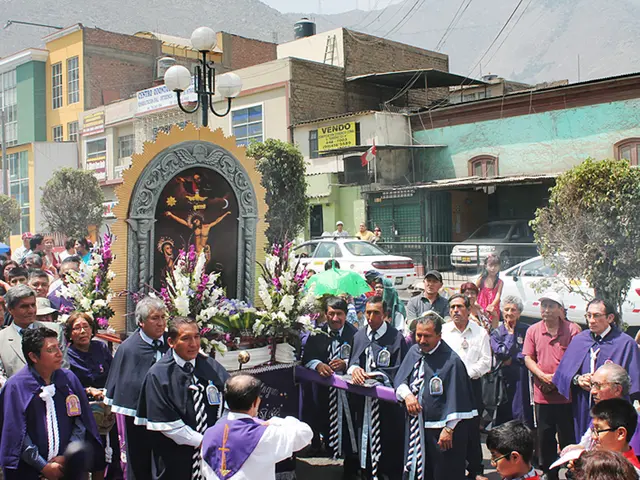 Düsseldorf celebrates the triumph of 'Culture for All' at Ratinger Hof