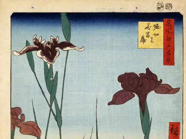 The optimal location for cultivating Flax for Linen production is discussed.