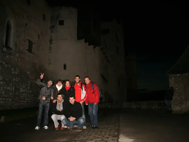 Solingen nearing completion