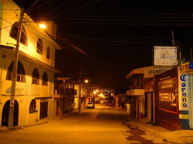 Smiths Station witnesses inauguration of innovative Electric Vehicle charging facility by local...