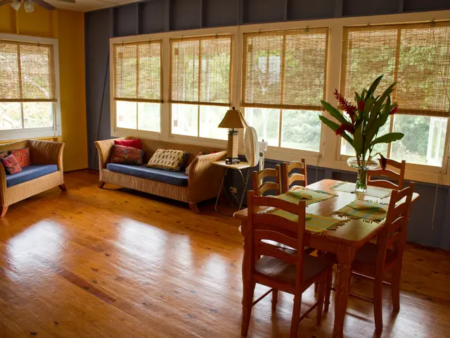 Five Interior Design Elements That Affect Your Emotional State