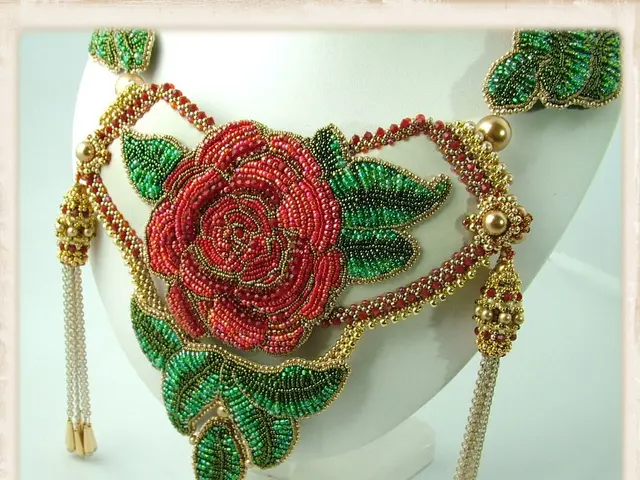 Discovering Your Jewelry's Worth: 7 Methods to Determine Its Value