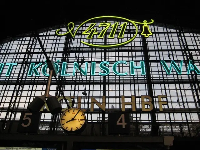 Preparing to install a new mainspring on a mechanical Ansonia watch with only time-keeping...