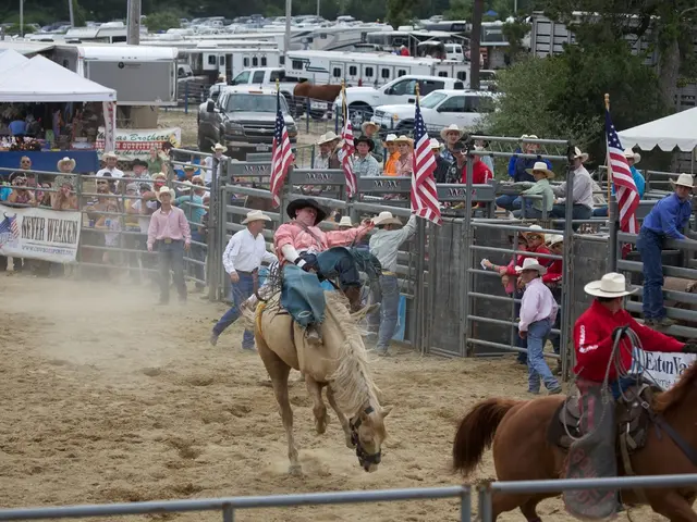 Johnson County Fair Begins This Friday