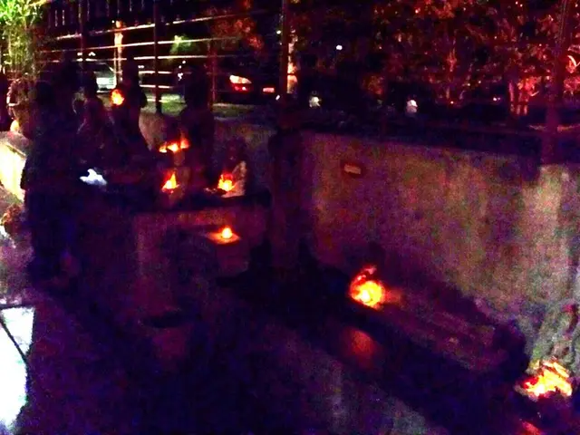 Budget-Friendly Outdoor Bench: Elegant and Straightforward DIY Design