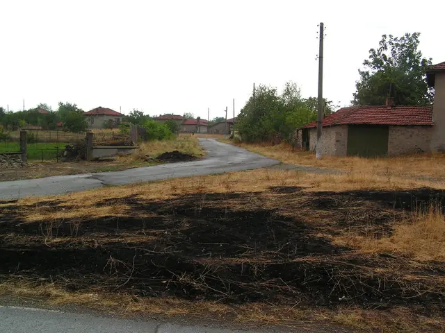 Today marks another day of soil contamination, prompting EcoNetwork Dortmund to advocate for a...