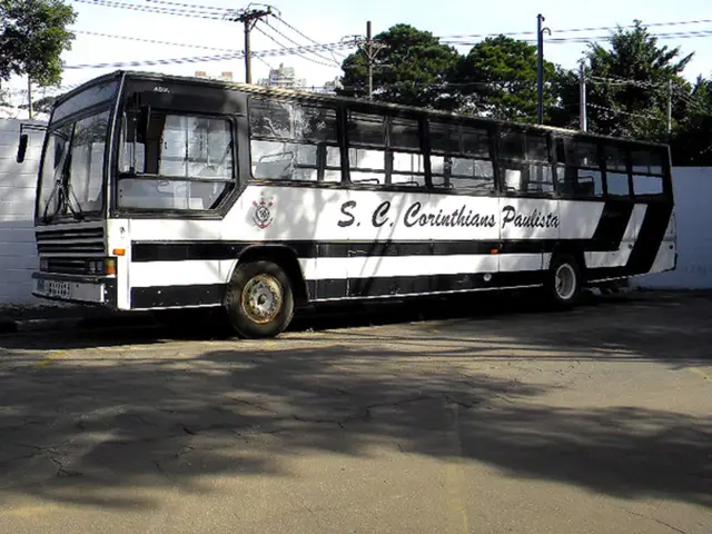 Solar innovation for eco-friendly bus travel showcased at Busworld Europe 2023 by our organization