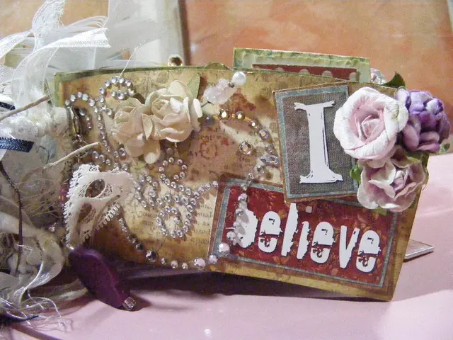 Unique Gift Ideas for Mother's Day, Highlighting the Significance of Motherhood