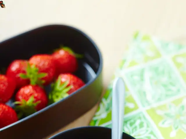 Delicious, Nutritious Blueberry Cottage Cheese Ice Pops