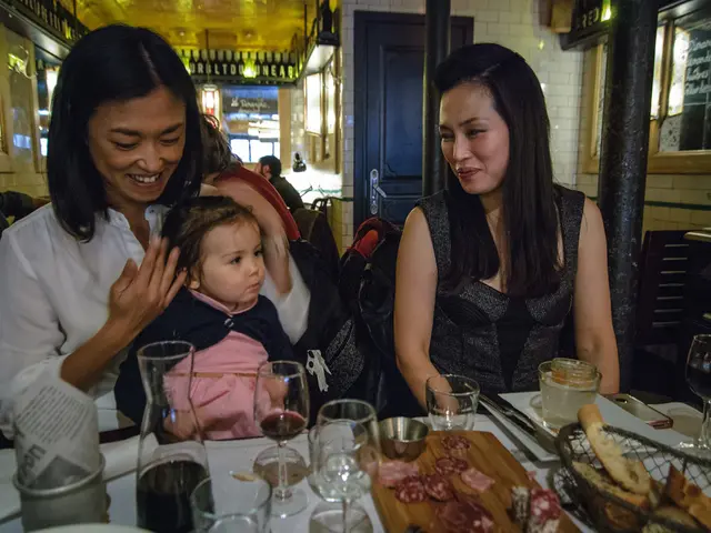 Family of Elsa Pataky organizes activities with their children during their visit in Madrid