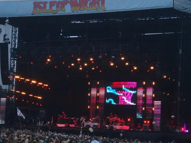 Coverage LIVE: An In-Depth Look at the Thurn and Taxis Castle Festival 2025 Held in Regensburg