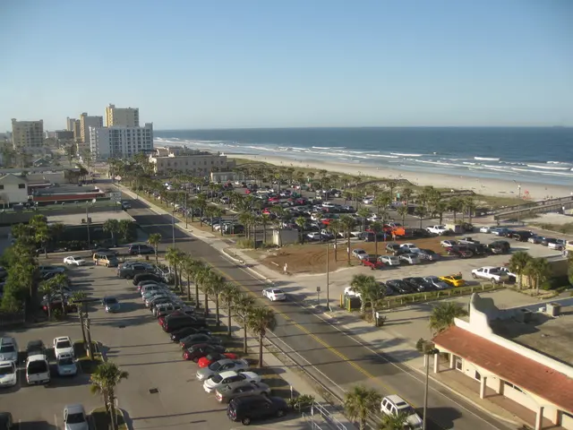 Highlighting Student success at Scripps: Weiguang (Roger) Wu takes the center stage