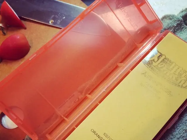 Pushing the boundaries of everyday carry, Remette introduces its button-activated framelock knife...