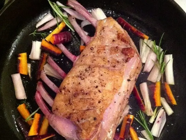 Delving into Various Cooking Pots: An Examination of Pan Types and Styles