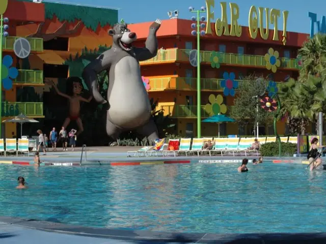 Summer 2022 opening times and admission prices for Bonn's outdoor baths