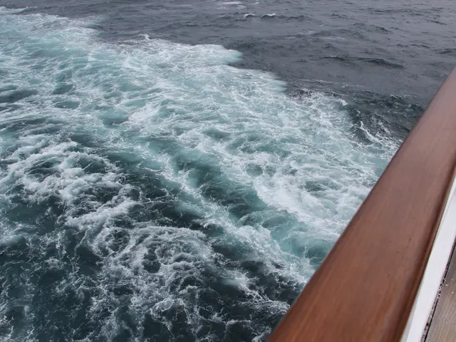 Steamboat DELTA QUEEN Granted Fresh Opportunity: New Owner to Revitalize After 12 Years