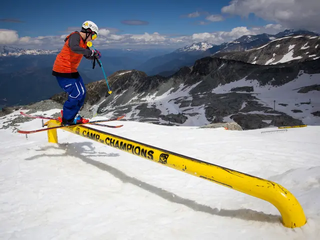 Winter Excursions Guided: Essential Gear and Athletic Brewing's Recommendations for Trail...