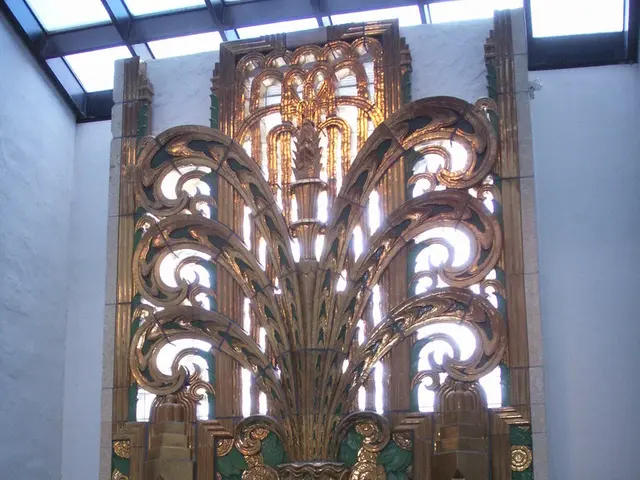 Home aesthetic upgrade with vibrant shades: Discover how incorporating rich colors can offer an...