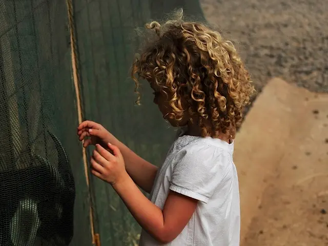 For women bothered by their thighs rubbing together, a female-founded brand offers a potential...