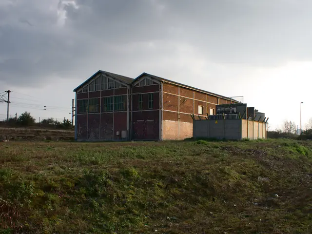 Reduce energy consumption now!