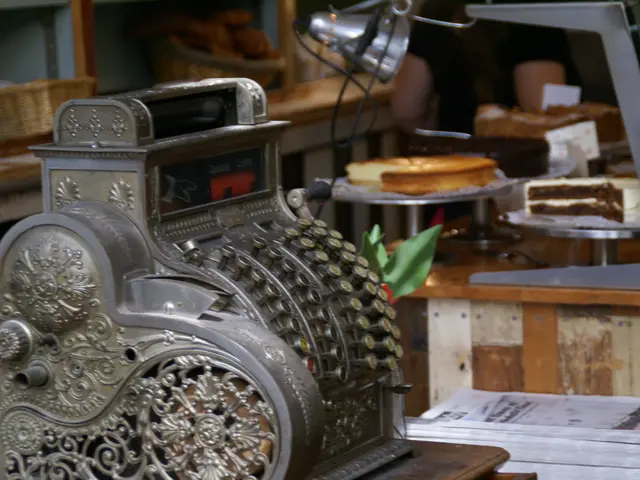 Sixty individuals, all skilled bakers, are joining the labor force