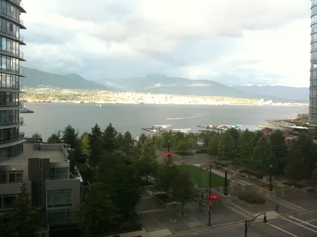 Summertime Beach Camping Hubs in Salento's Top Spots for Enjoyment