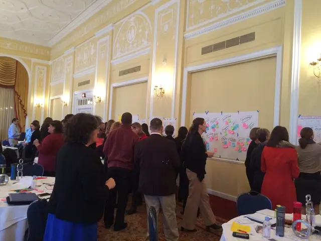 Street Art Festival Ibug is celebrating its 20th anniversary this year.