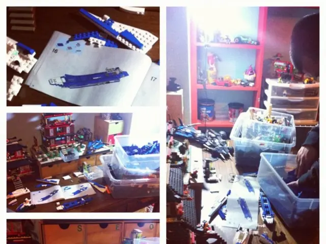 Room for children: Modest Tonie figurines fetch significant value