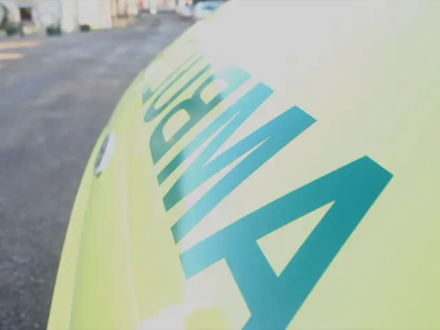 Updating AMD Drivers for Smooth PC Functioning