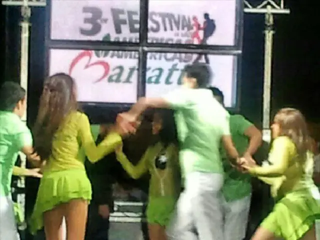 Spectral Figure Haunting Orpheum Theatre Identified as Mary