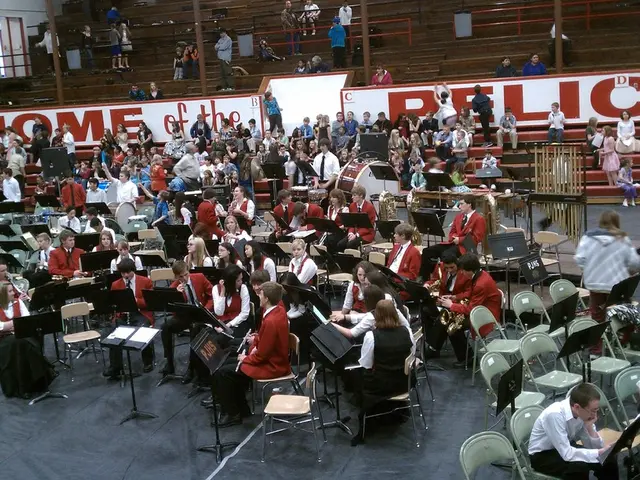 Discount of 20% on summer education at our London school this season!