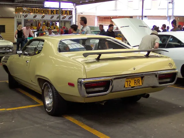 Museum of automobiles in Colorado to move locations, auction vehicles, as apartments take over...