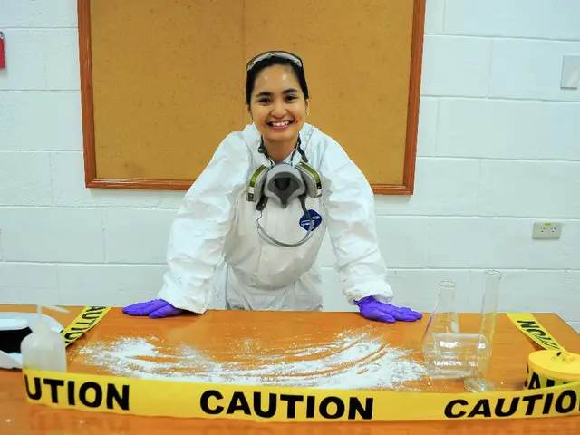 Creating Homemade Potions for Children's Entertainment